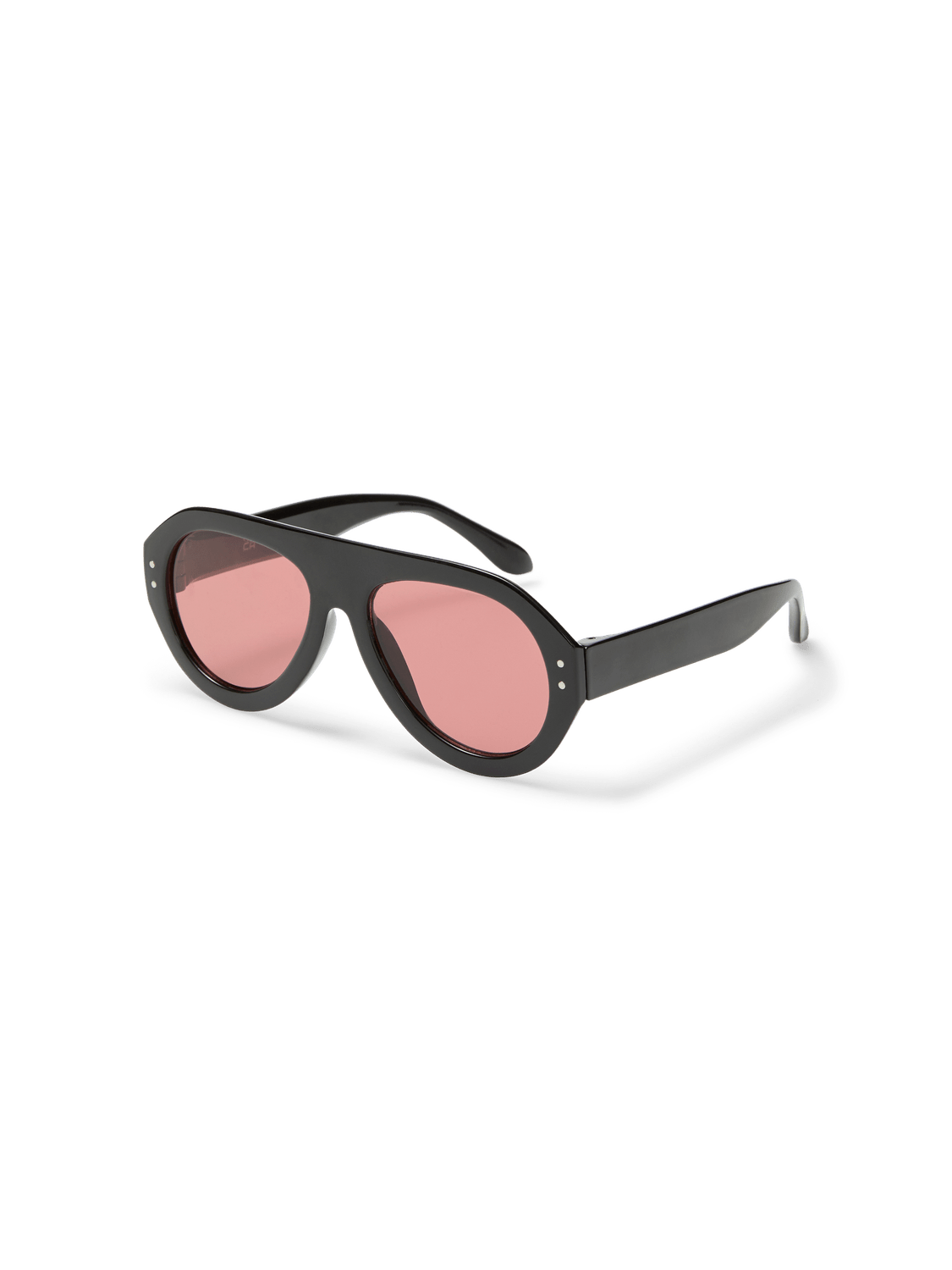 VMSHINE Sunglasses - Black - VERO MODA & VILA Bergvik
